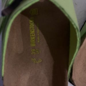 Birkenstock Shoes - Never used, bran new Birkenstock Shoes - Never used, bran new